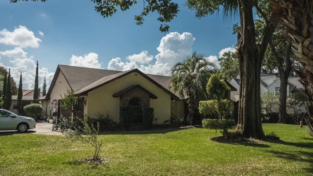 1407 Hempel Avenue Windermere FL 34786