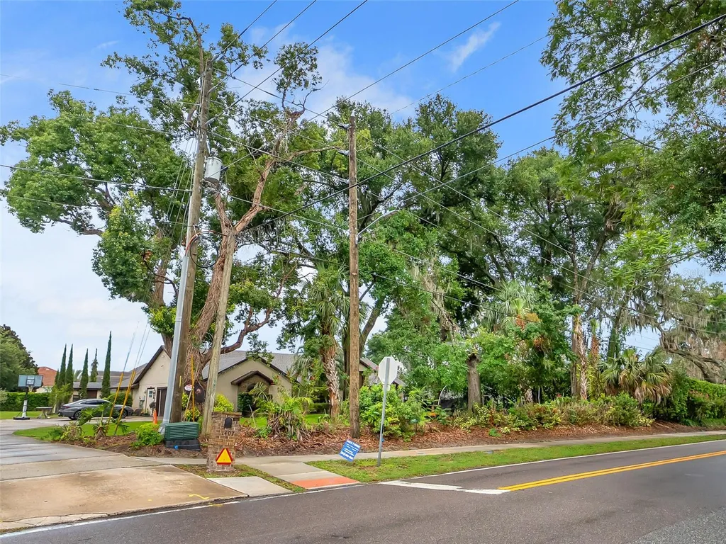 1407 Hempel Avenue Windermere FL 34786