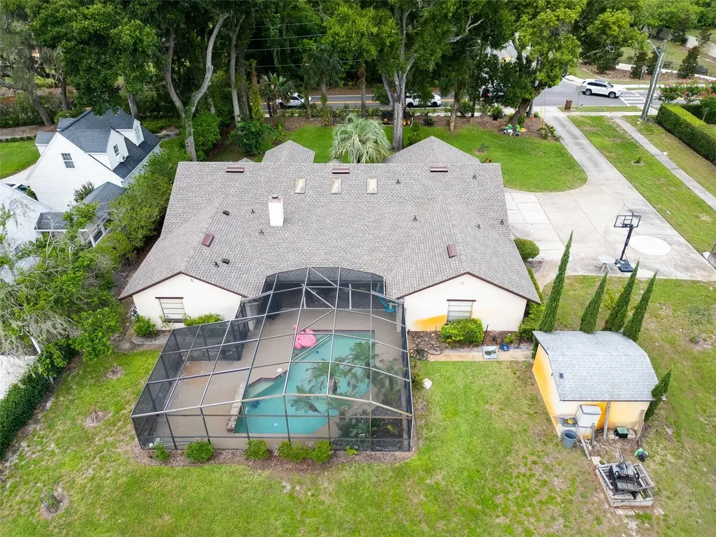 1407 Hempel Avenue Windermere FL 34786