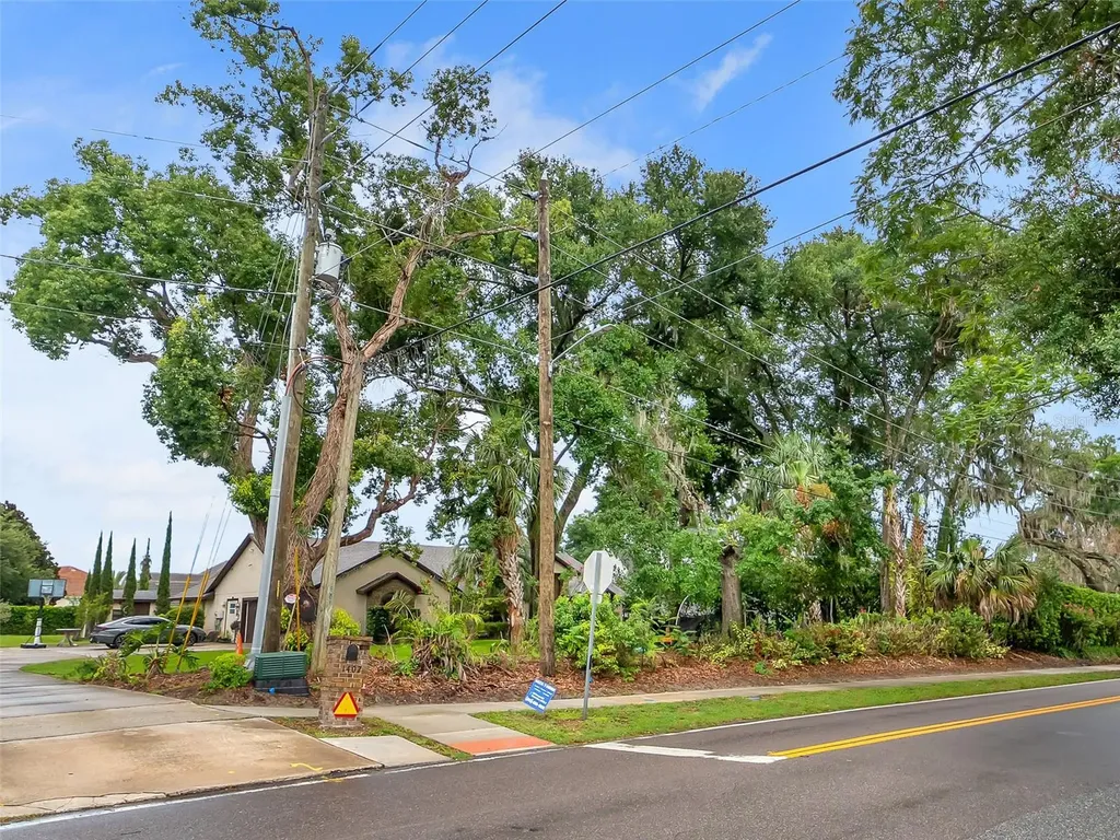 1407 Hempel Avenue Windermere FL 34786