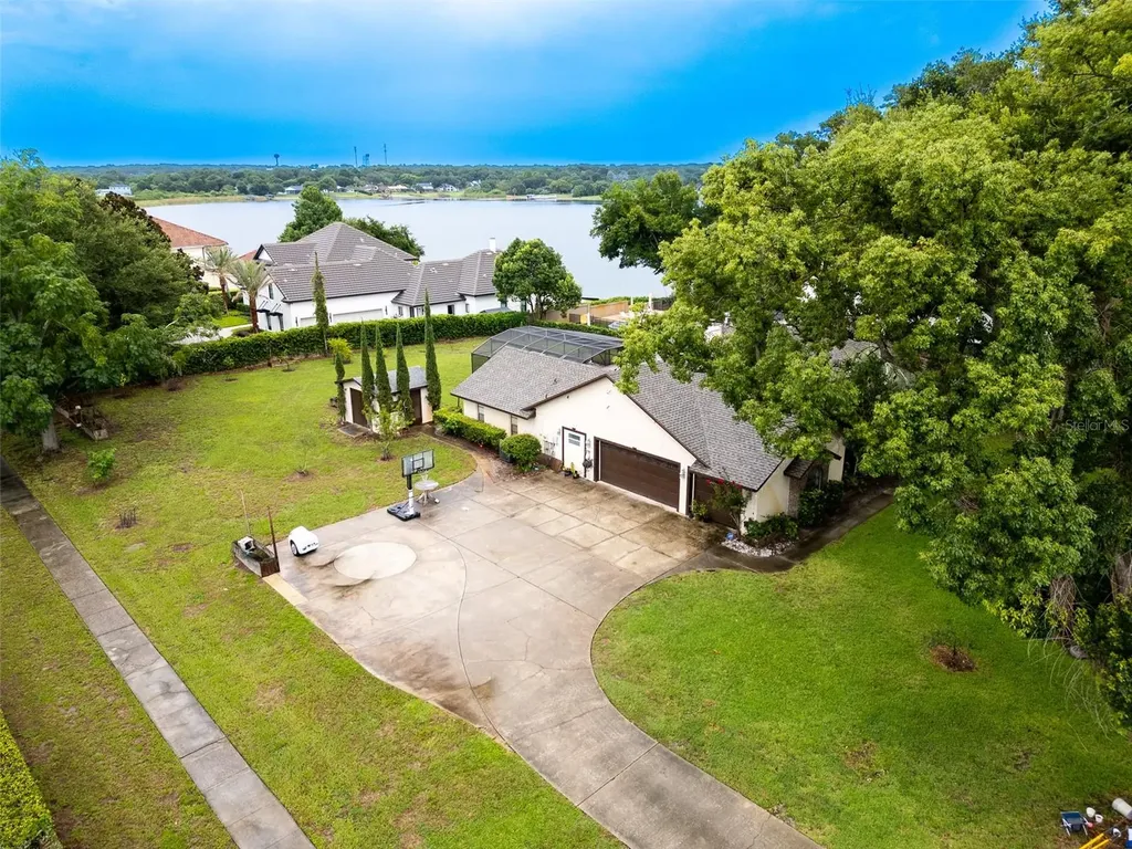 1407 Hempel Avenue Windermere FL 34786