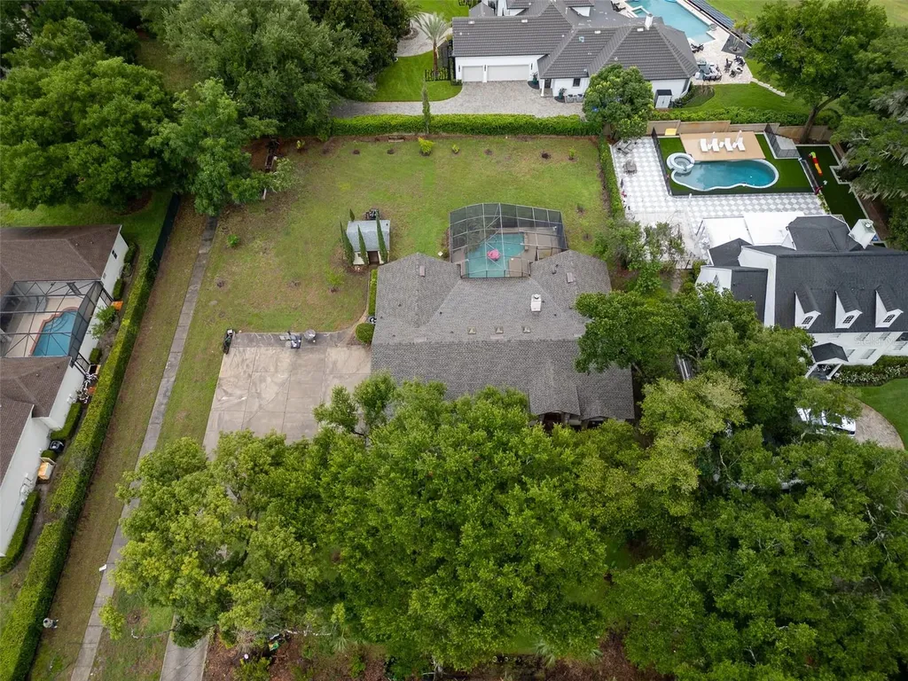 1407 Hempel Avenue Windermere FL 34786