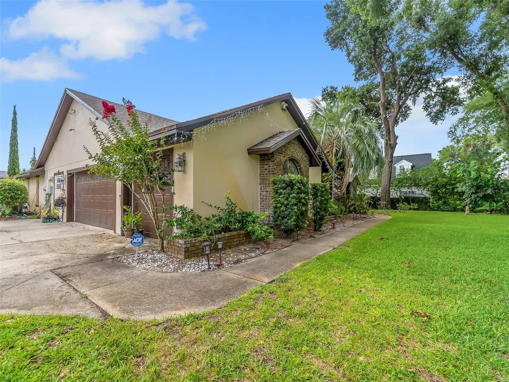 1407 Hempel Avenue Windermere FL 34786