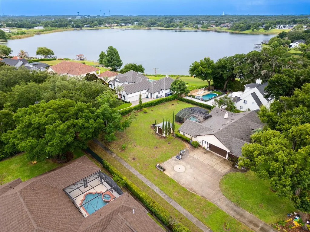 1407 Hempel Avenue Windermere FL 34786