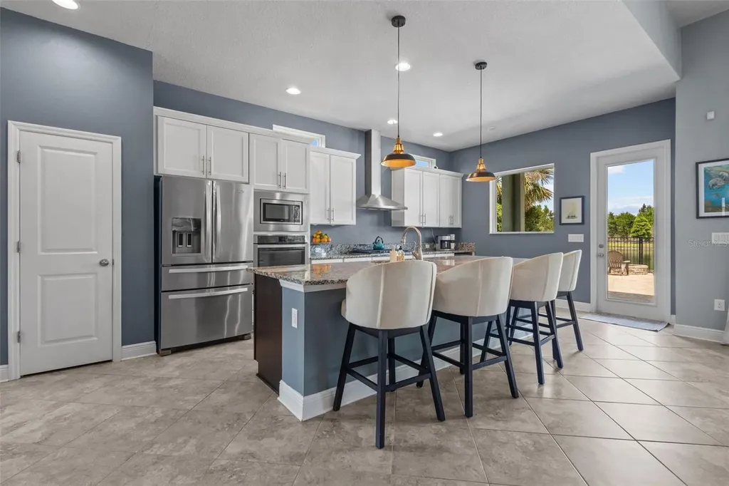 2903 Long Bow Way Odessa FL 33556
