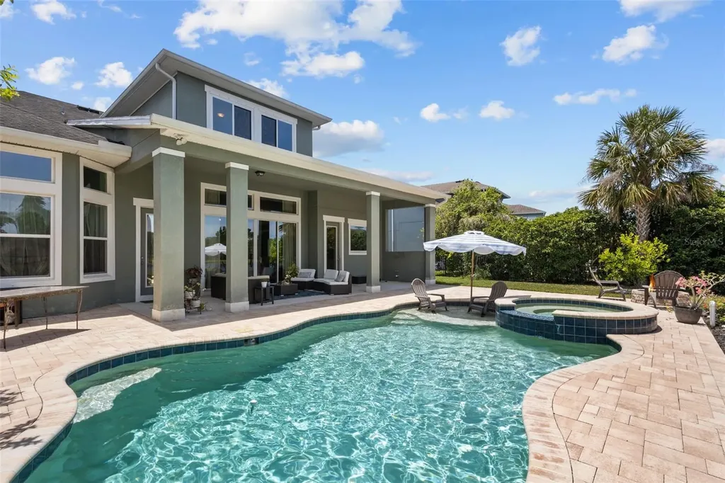 2903 Long Bow Way Odessa FL 33556