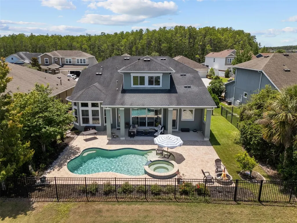2903 Long Bow Way Odessa FL 33556