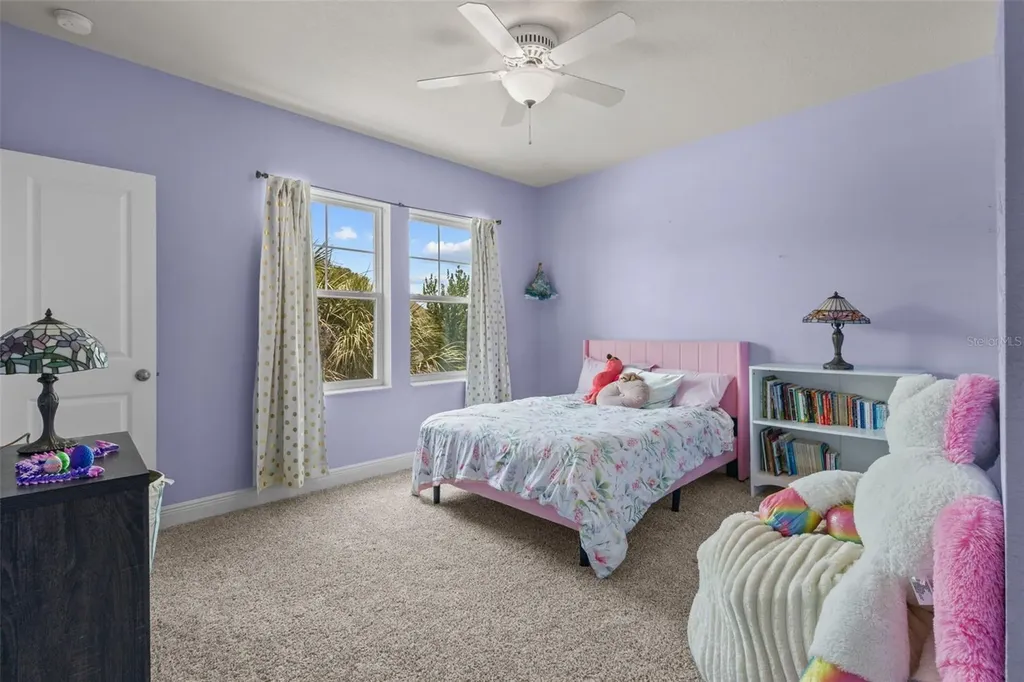 2903 Long Bow Way Odessa FL 33556