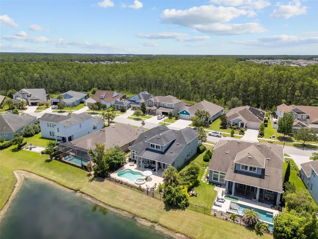2903 Long Bow Way Odessa FL 33556