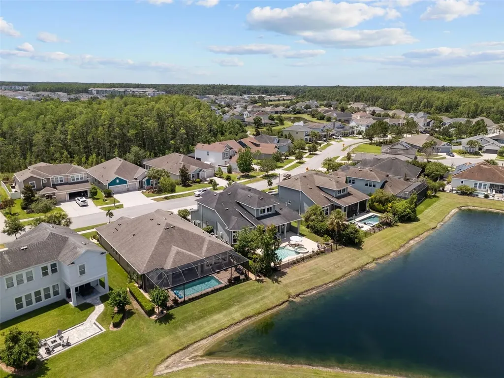 2903 Long Bow Way Odessa FL 33556