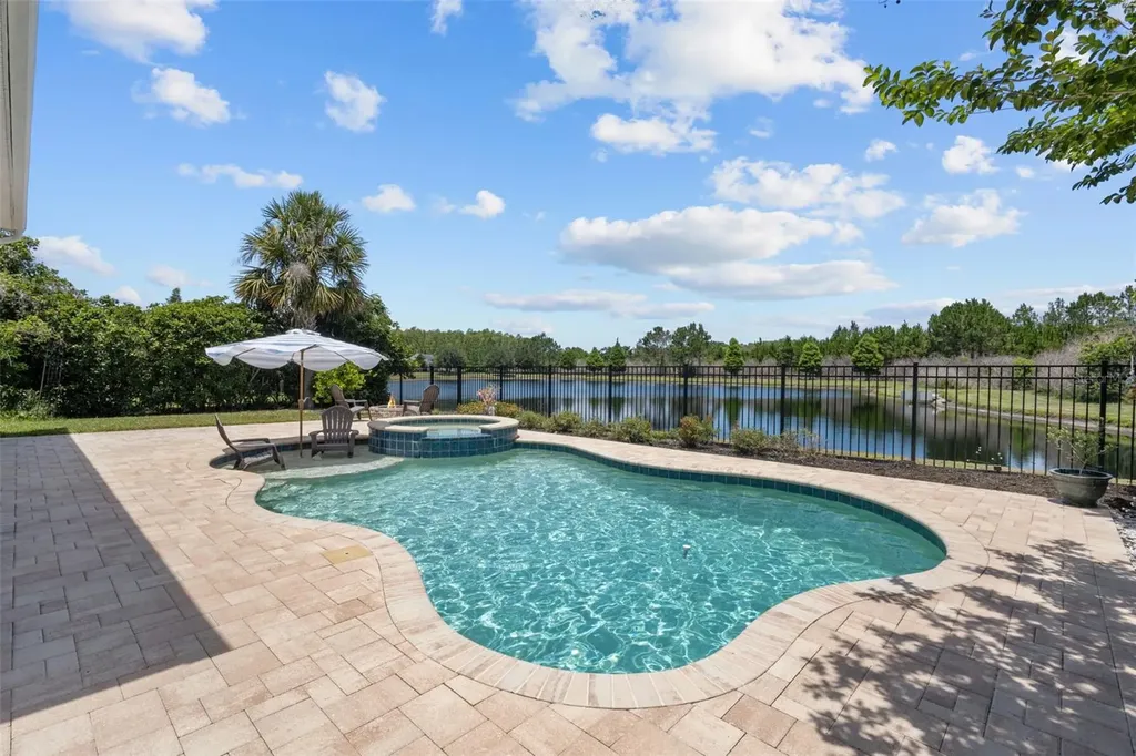 2903 Long Bow Way Odessa FL 33556