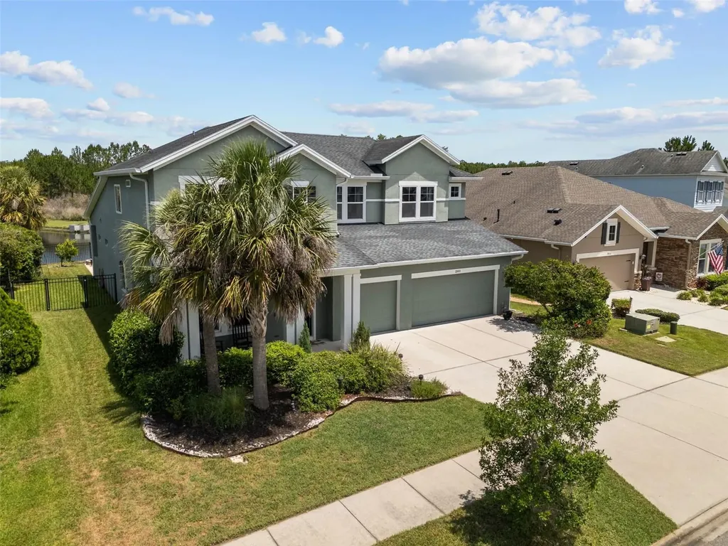 2903 Long Bow Way Odessa FL 33556