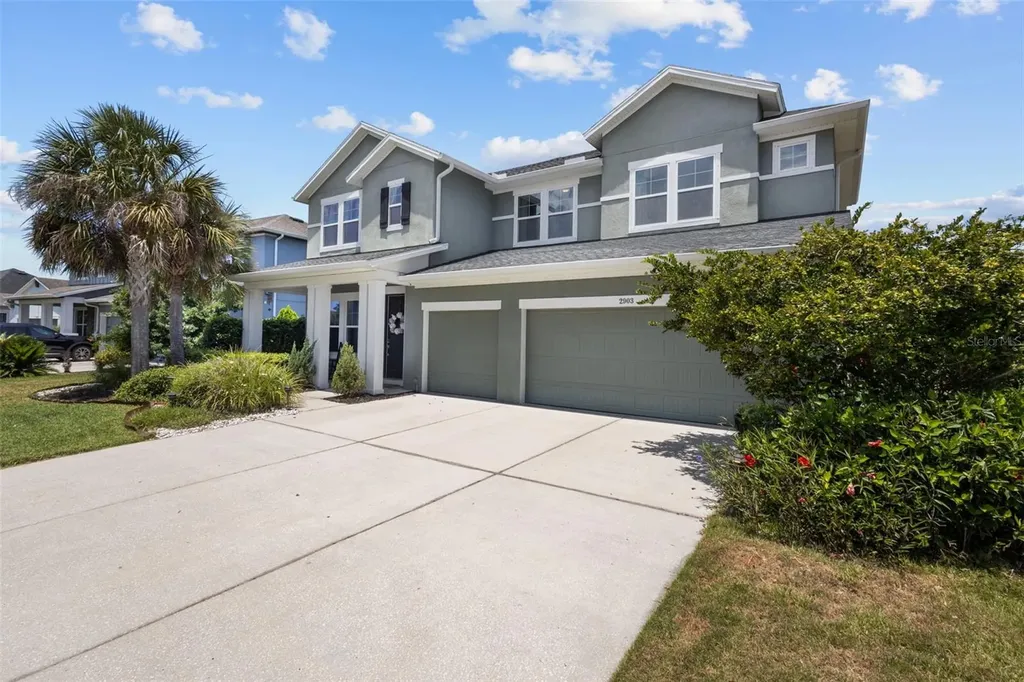 2903 Long Bow Way Odessa FL 33556