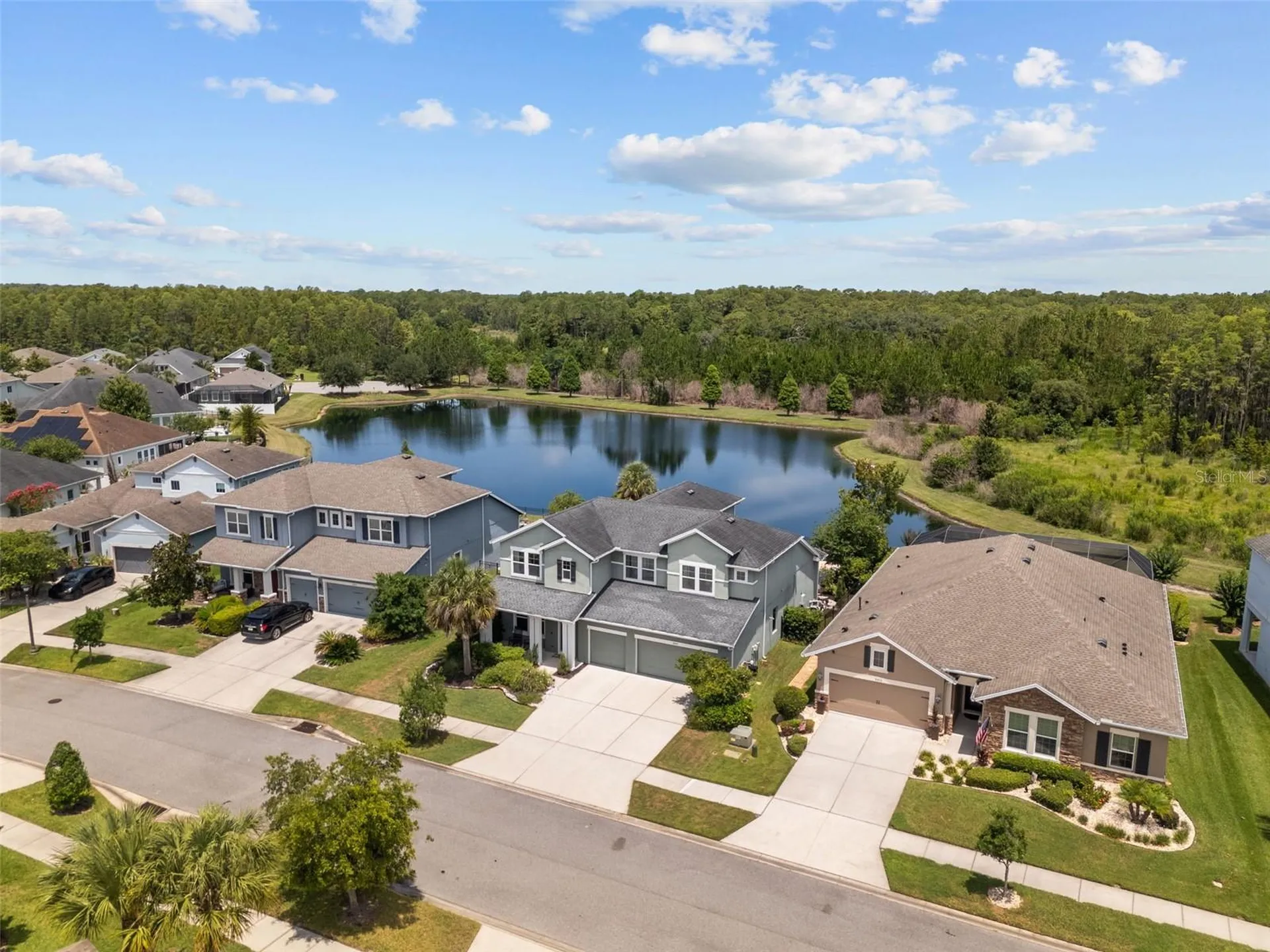 2903 Long Bow Way Odessa FL 33556