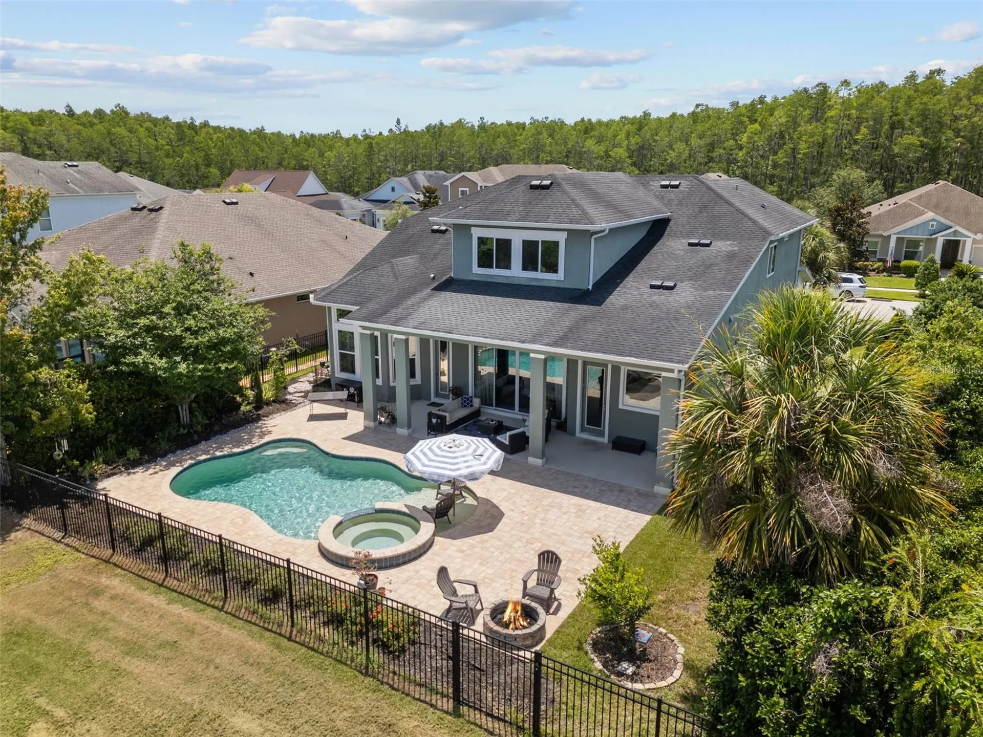 2903 Long Bow Way Odessa FL 33556