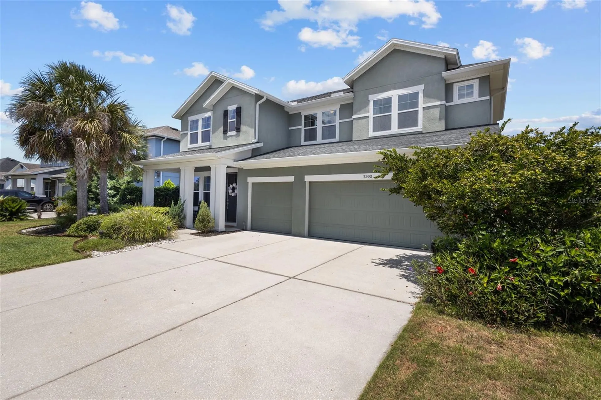2903 Long Bow Way Odessa FL 33556