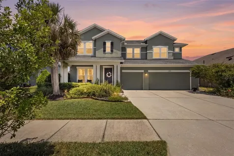 2903 Long Bow Way Odessa FL 33556