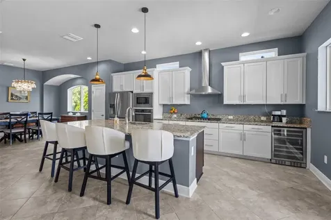 2903 Long Bow Way Odessa FL 33556