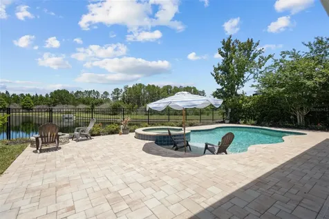2903 Long Bow Way Odessa FL 33556