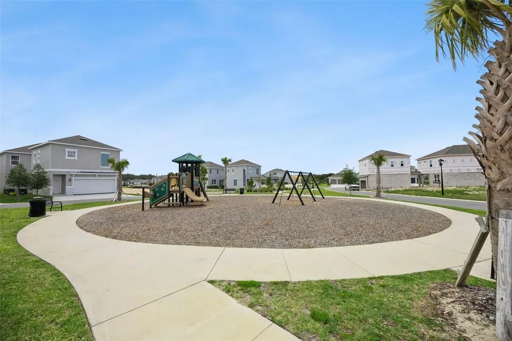 5156 Blanket Flower Street Apopka FL 32712