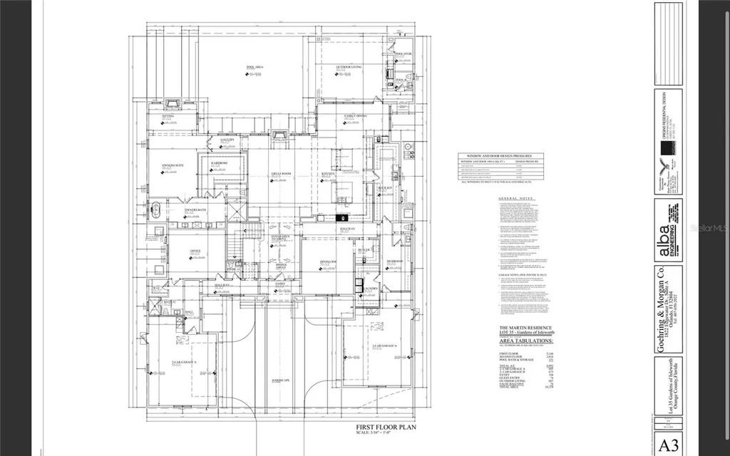 9317 Gladys Garden Court Windermere FL 34786