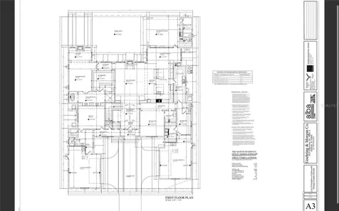 9317 Gladys Garden Court Windermere FL 34786