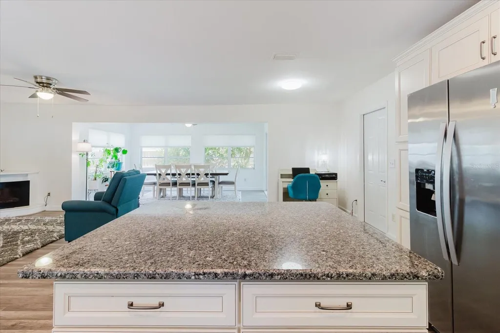 2032 W Ridge Drive Clearwater FL 33763