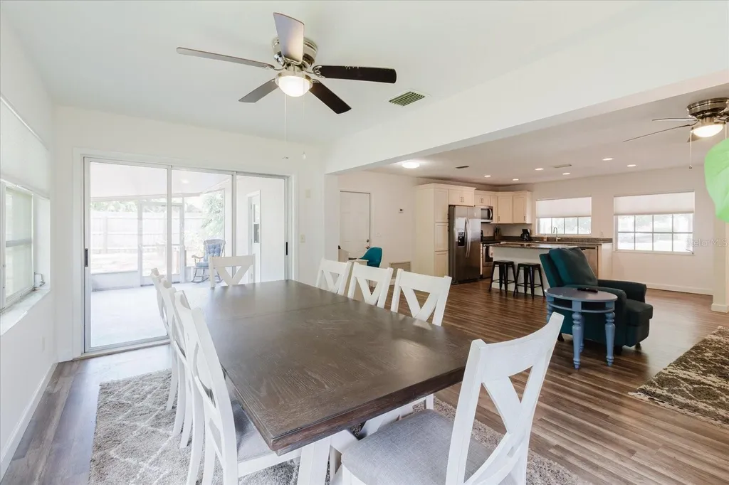 2032 W Ridge Drive Clearwater FL 33763