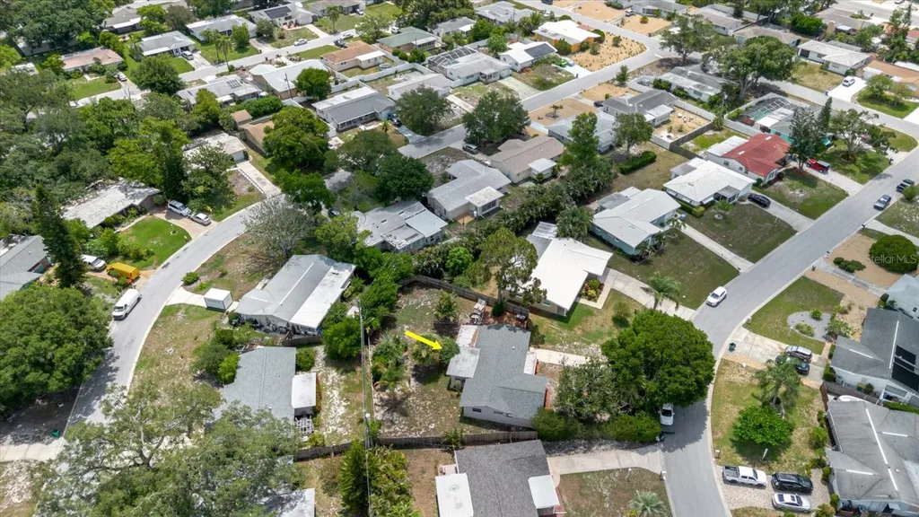 2032 W Ridge Drive Clearwater FL 33763