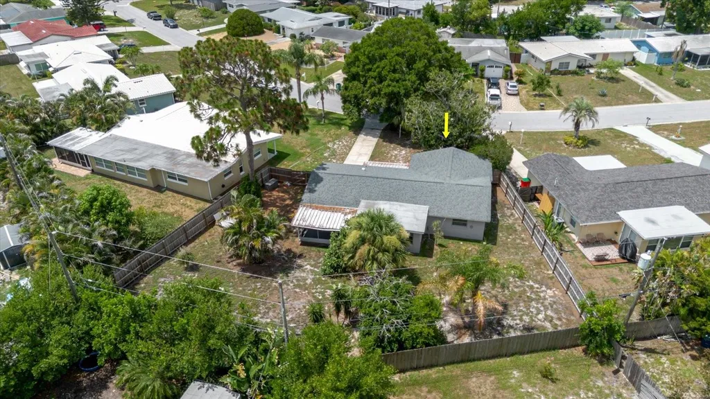 2032 W Ridge Drive Clearwater FL 33763