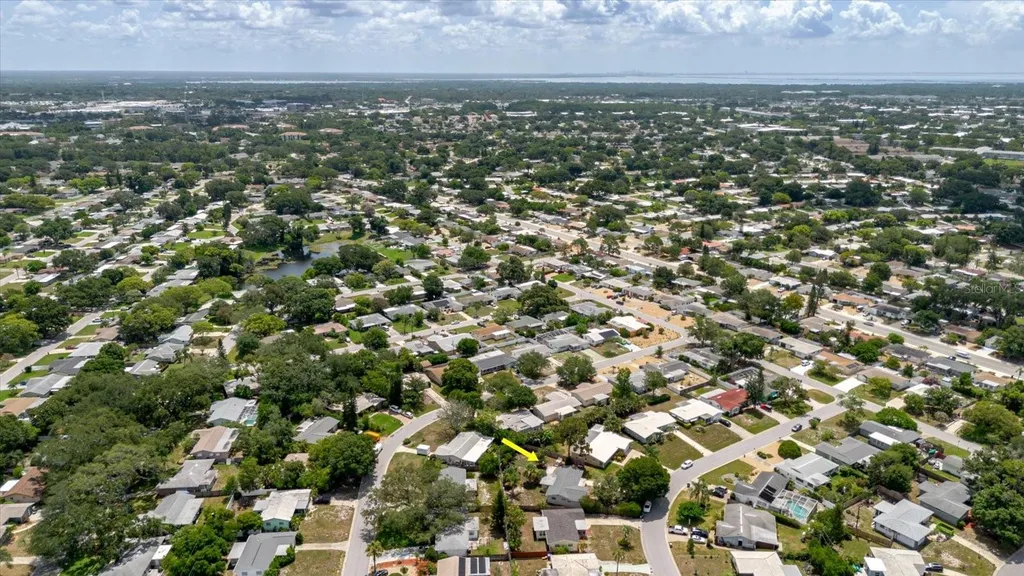2032 W Ridge Drive Clearwater FL 33763