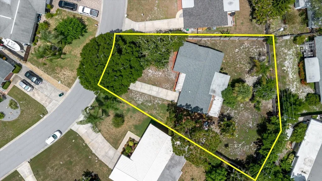 2032 W Ridge Drive Clearwater FL 33763