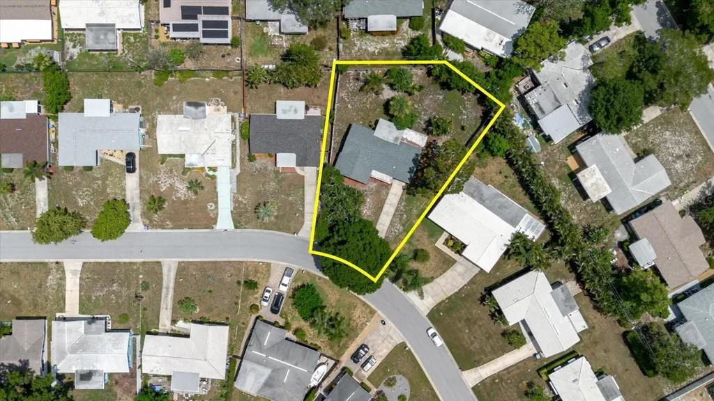 2032 W Ridge Drive Clearwater FL 33763