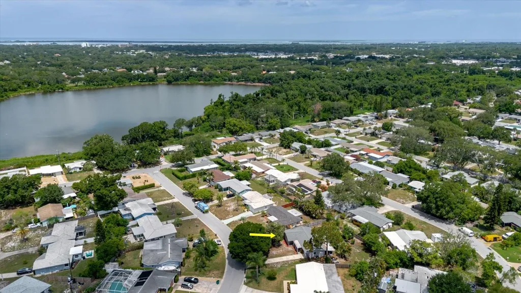 2032 W Ridge Drive Clearwater FL 33763