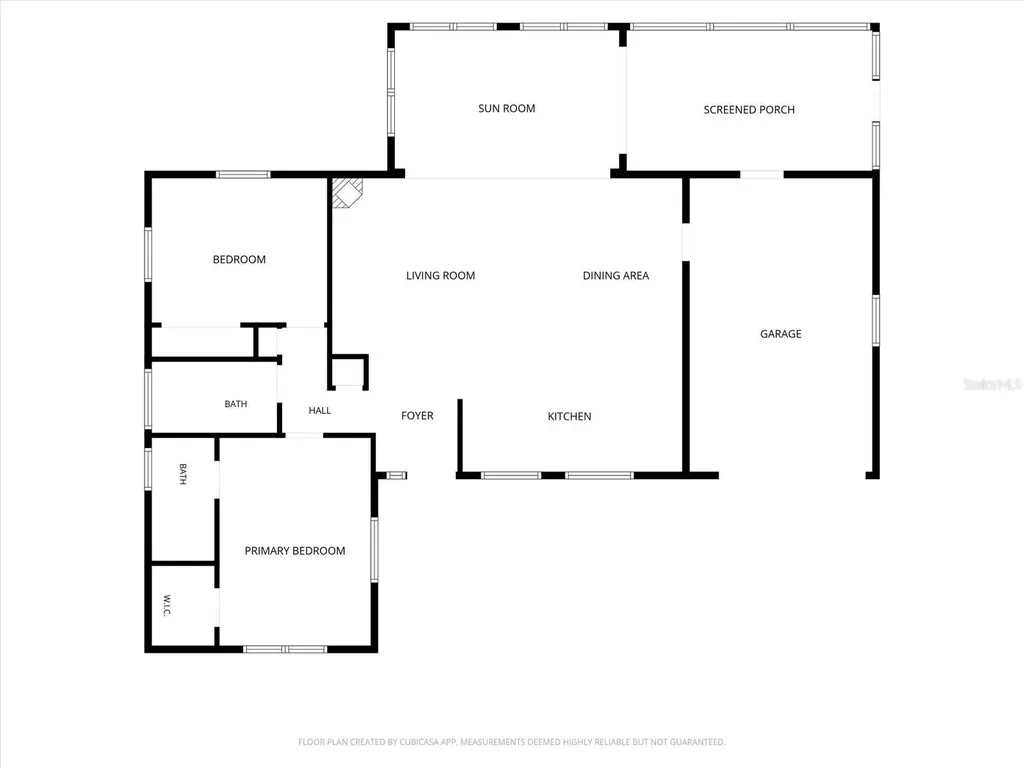 2032 W Ridge Drive Clearwater FL 33763