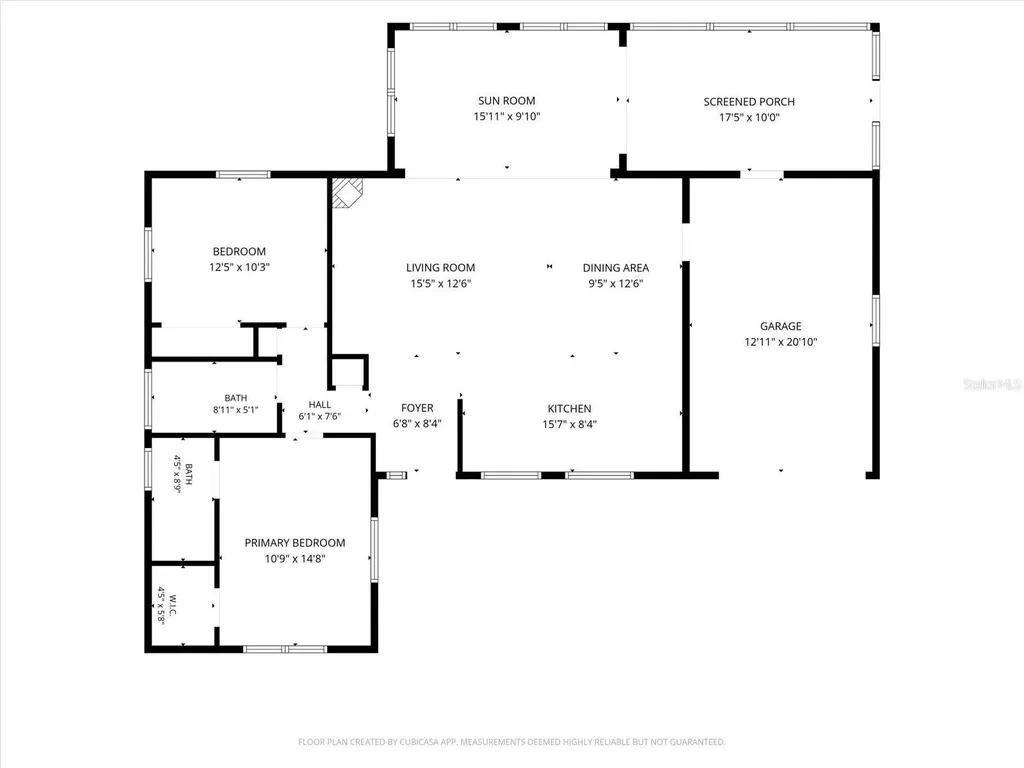 2032 W Ridge Drive Clearwater FL 33763