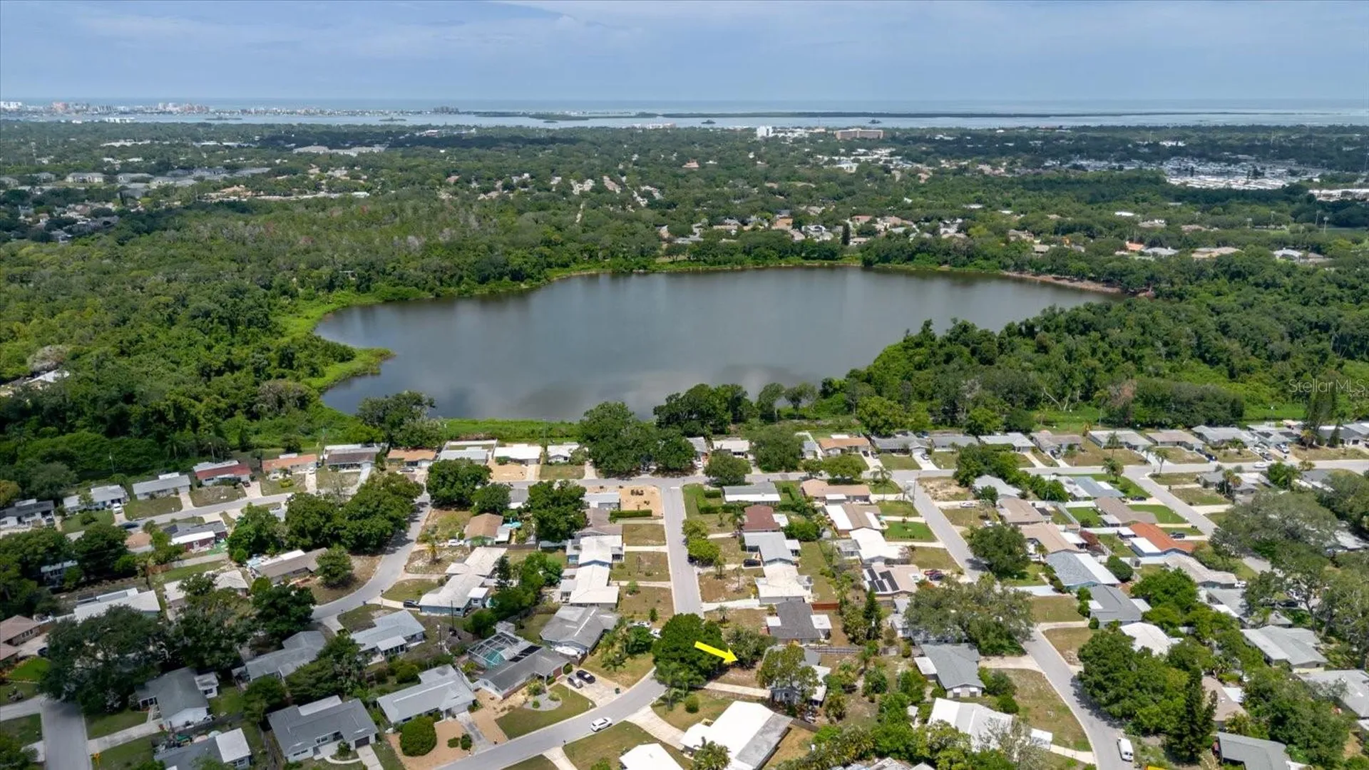 2032 W Ridge Drive Clearwater FL 33763