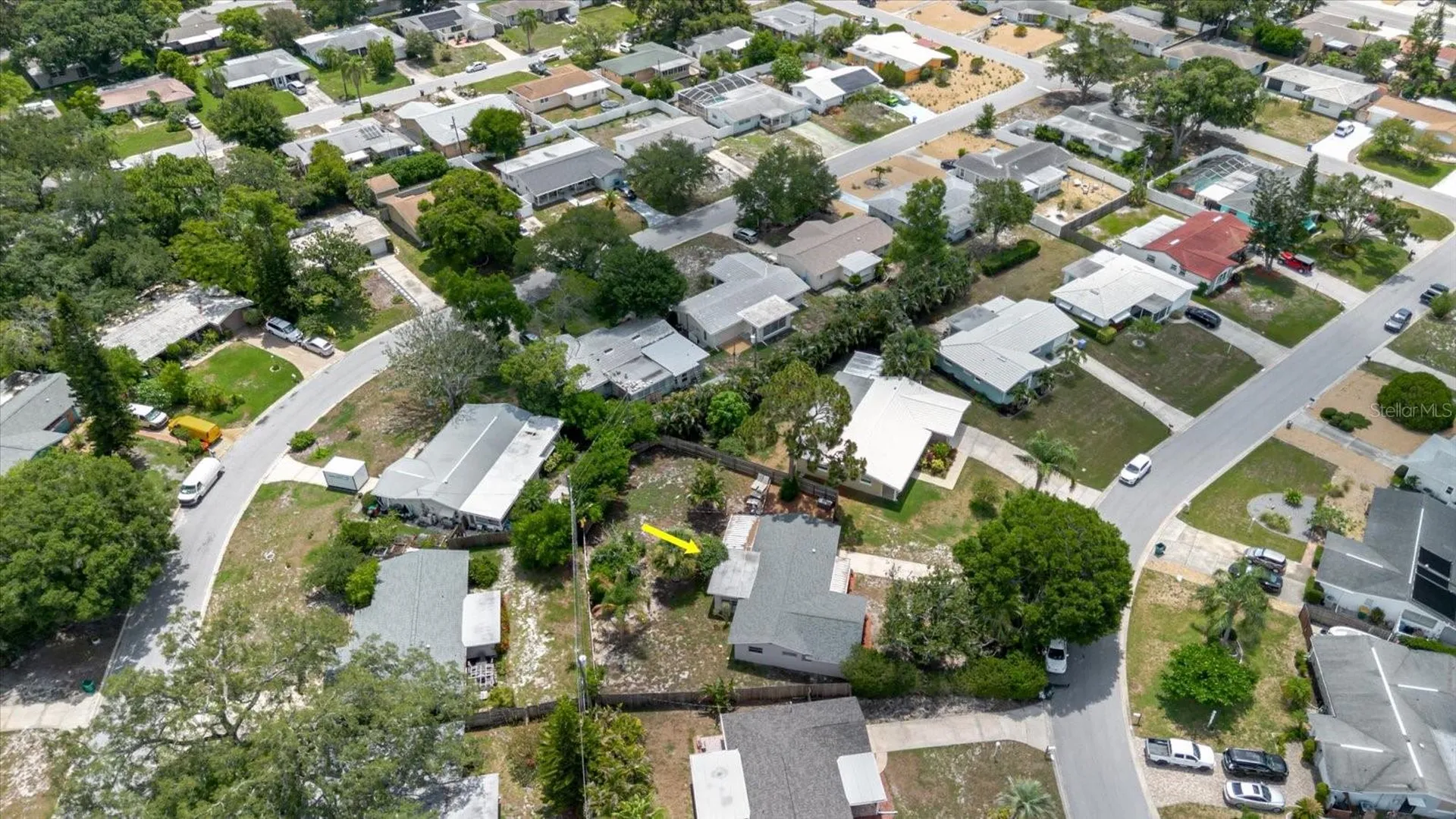 2032 W Ridge Drive Clearwater FL 33763
