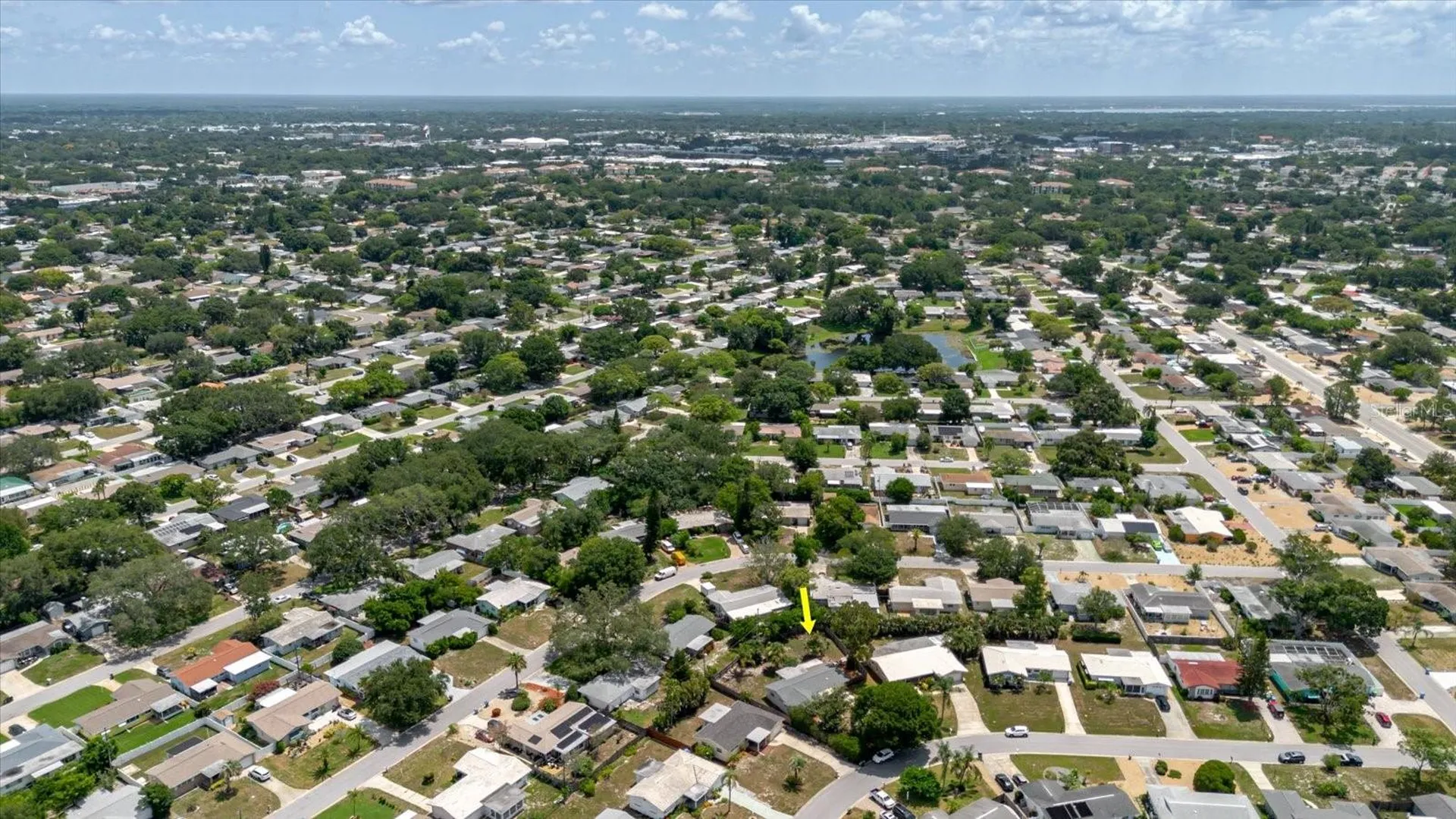 2032 W Ridge Drive Clearwater FL 33763