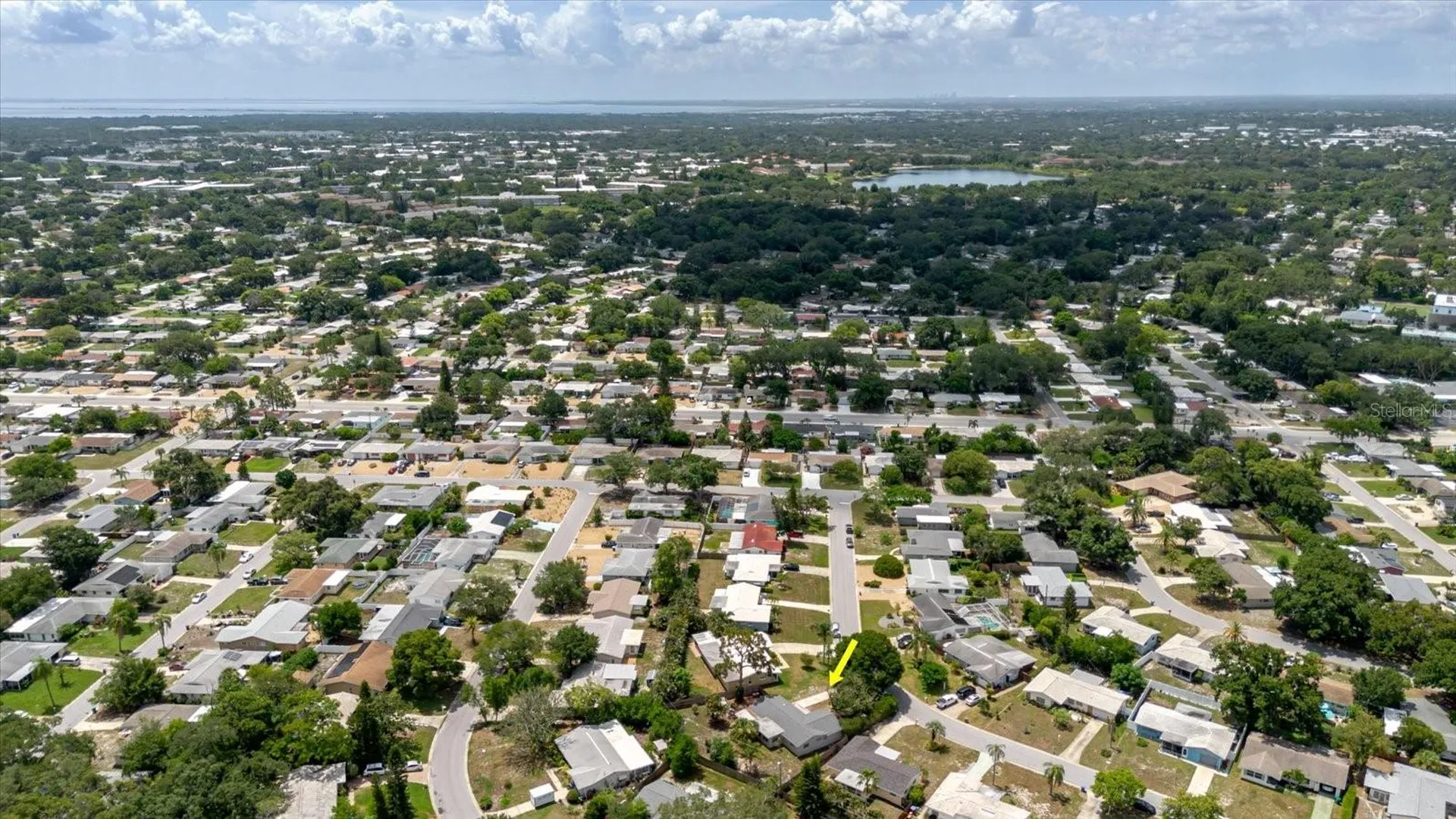 2032 W Ridge Drive Clearwater FL 33763
