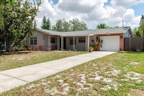 2032 W Ridge Drive Clearwater FL 33763
