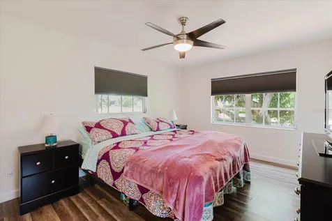 2032 W Ridge Drive Clearwater FL 33763