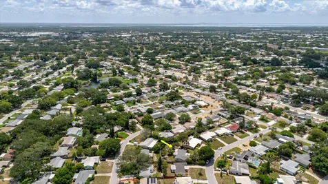 2032 W Ridge Drive Clearwater FL 33763