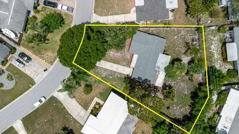 2032 W Ridge Drive Clearwater FL 33763