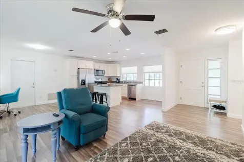 2032 W Ridge Drive Clearwater FL 33763