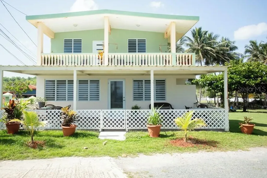 115 Parcelas Nieves Playa 115 Marginal Km 19.3 Int Aguada PR 00602