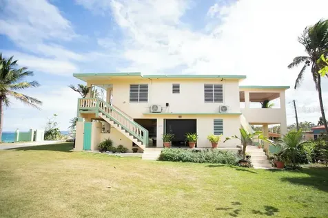 115 Parcelas Nieves Playa 115 Marginal Km 19.3 Int Aguada PR 00602