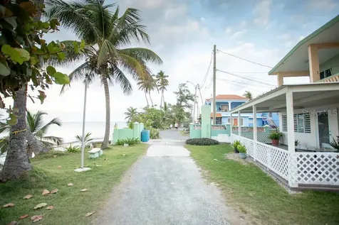 115 Parcelas Nieves Playa 115 Marginal Km 19.3 Int Aguada PR 00602