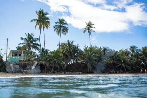 115 Parcelas Nieves Playa 115 Marginal Km 19.3 Int Aguada PR 00602
