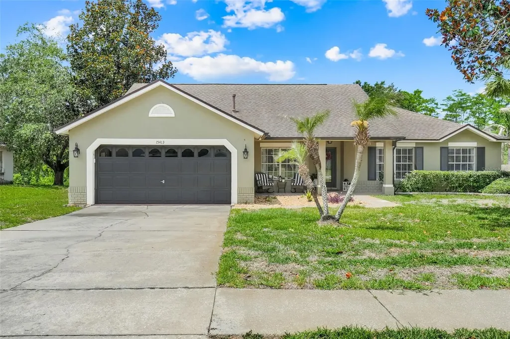 15413 Greater Groves Boulevard Clermont FL 34714